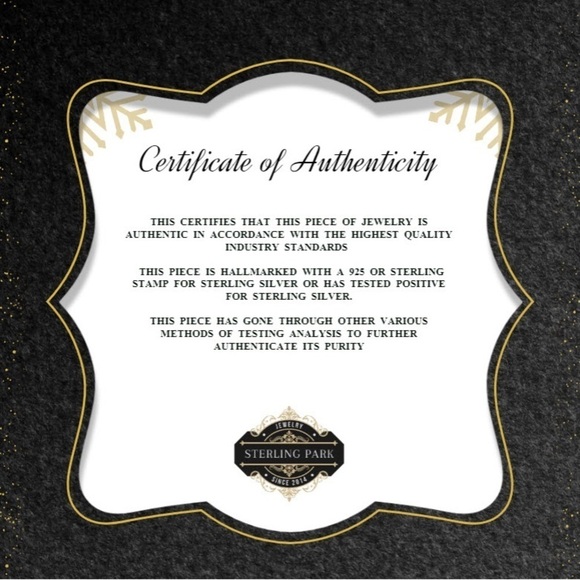 Amethyst, Marcasite Teardrop Sterling Silv. PJ Designer Ring February Bi… - Picture 11 of 12